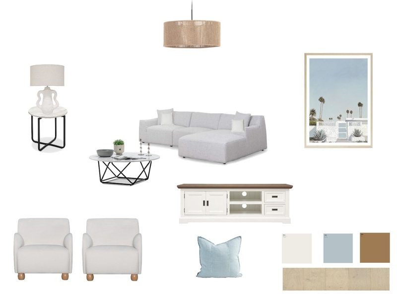 Mood Board Design 1 Mood Board by interiordesignclass758 on Style Sourcebook