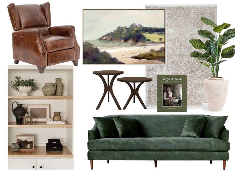 GG Living 1 Mood Board by KoalaLove on Style Sourcebook