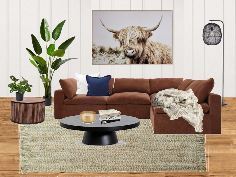 Modern Farmhouse sample board Mood Board by Chelsea Dawson on Style Sourcebook