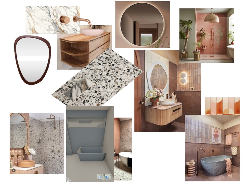 Bathroom_Ensuite Mood Board by Yachtgirl on Style Sourcebook