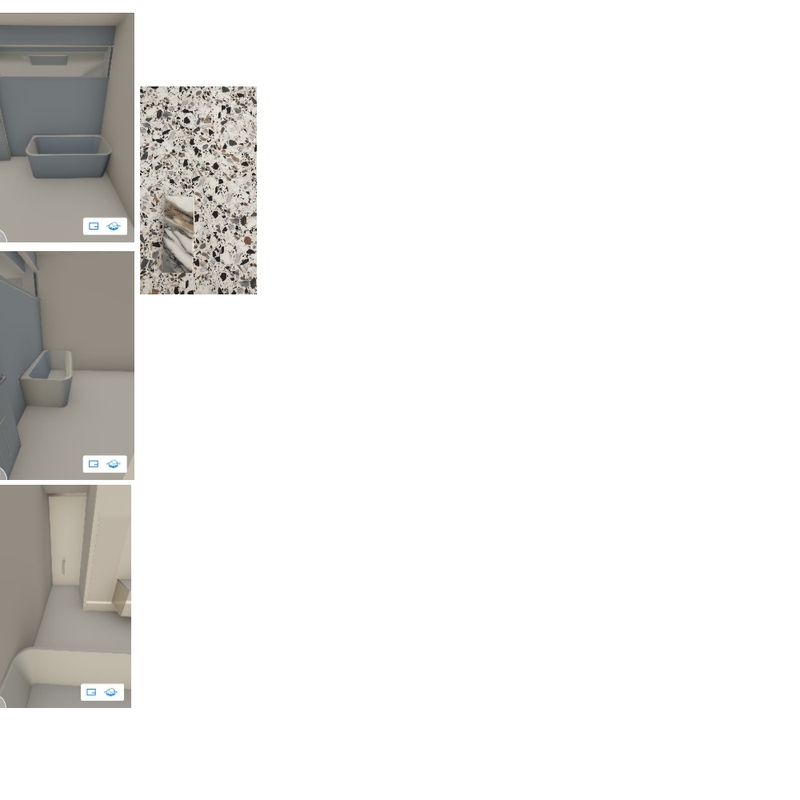 Bathroom_Ensuite_2 Mood Board by Yachtgirl on Style Sourcebook