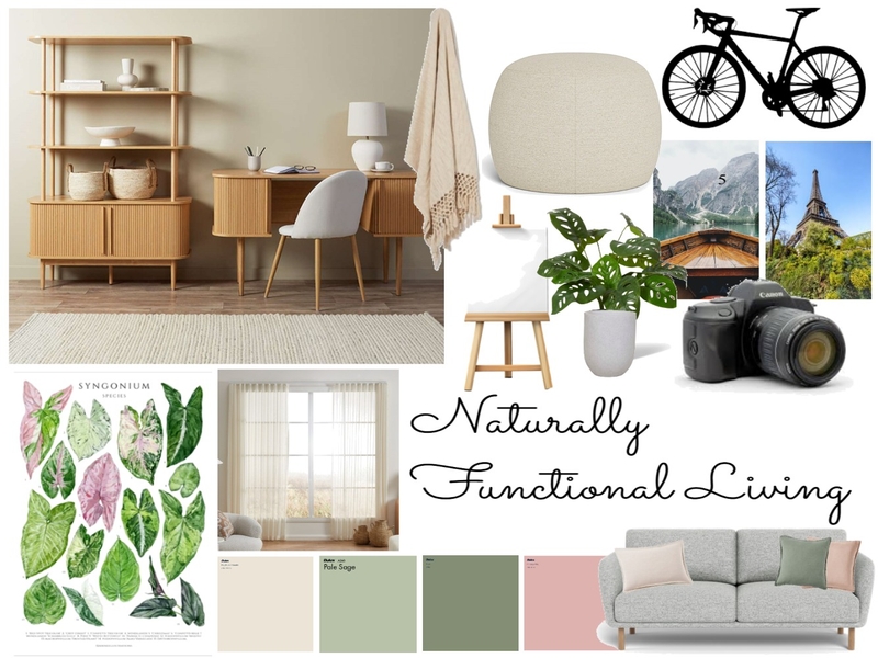 Tenerife Japandi 2 Mood Board by jayneahmat@hotmail.com on Style Sourcebook
