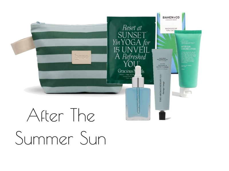 after summer sun Mood Board by Sonya Ditto on Style Sourcebook