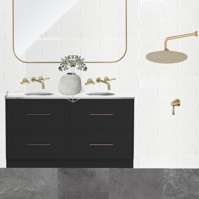bathroom primary Mood Board by tess_lyons@hotmail.com on Style Sourcebook