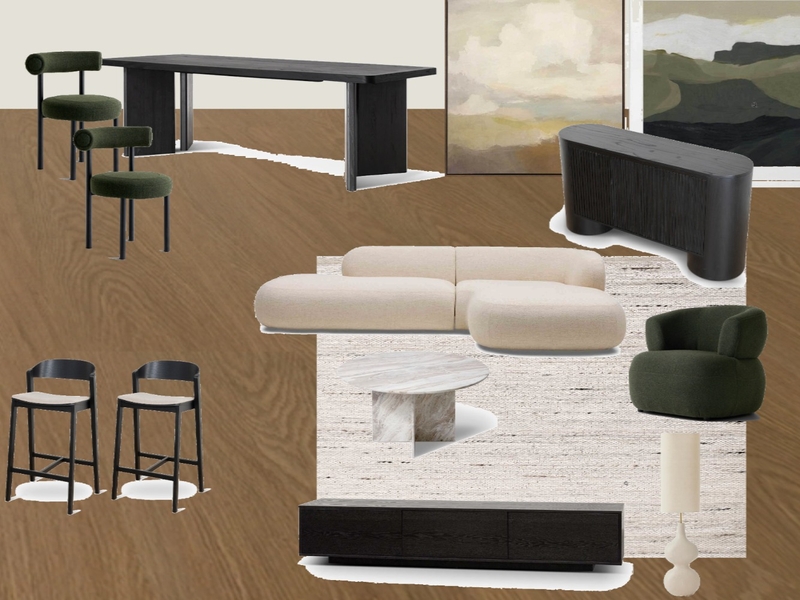 Living area Mood Board by mosole.isabella95@gmail.com on Style Sourcebook