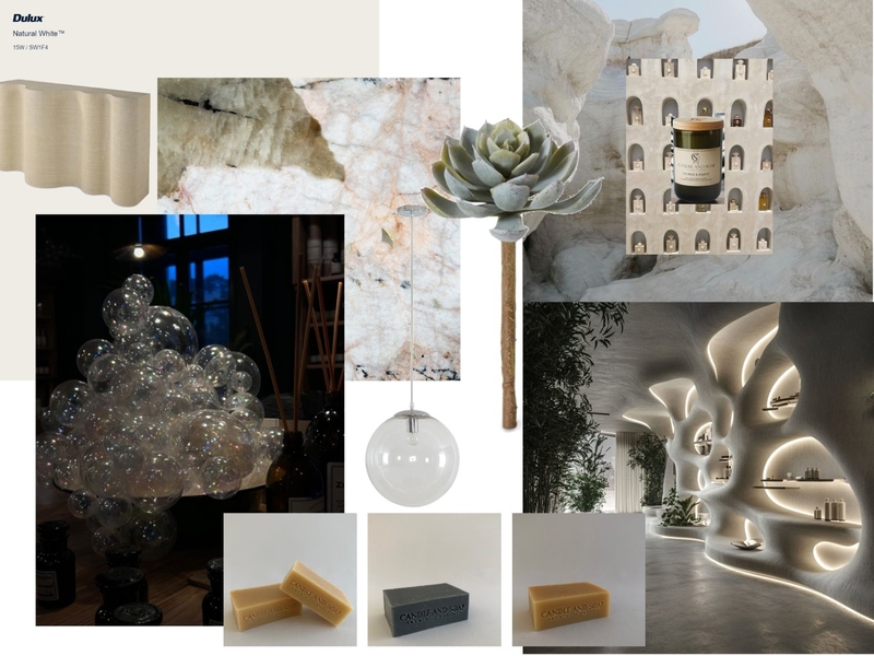 kiosk bubbles Mood Board by DianaxSorokina on Style Sourcebook