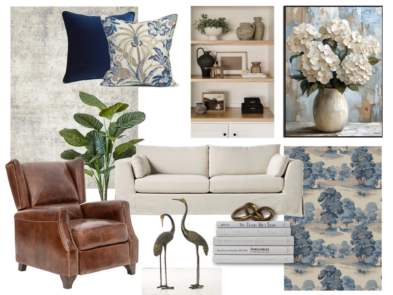 GG Living 2 Mood Board by KoalaLove on Style Sourcebook