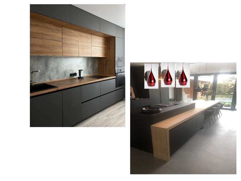 Kuhinja Mood Board by Mladena on Style Sourcebook