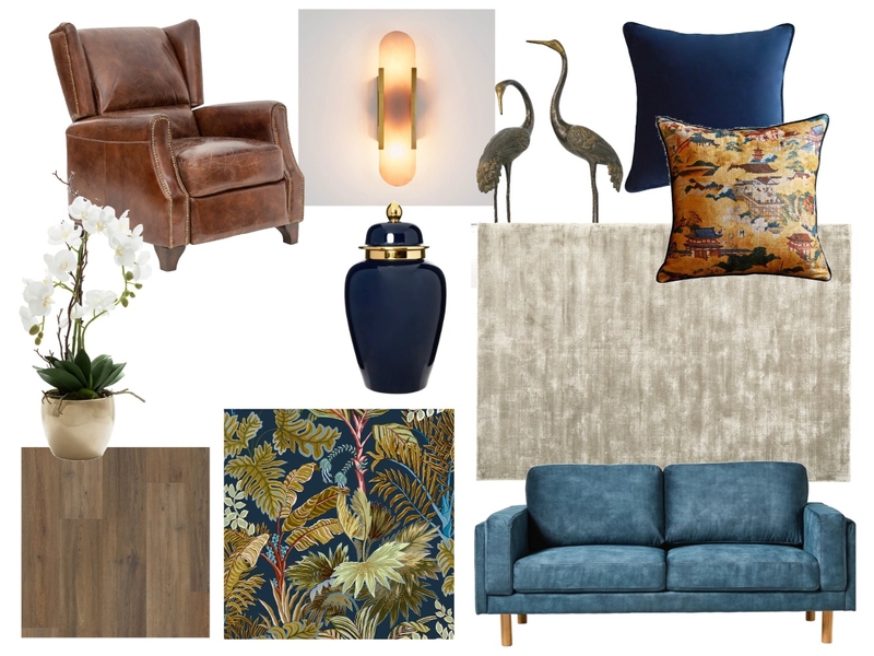 GG Living 3 Mood Board by KoalaLove on Style Sourcebook