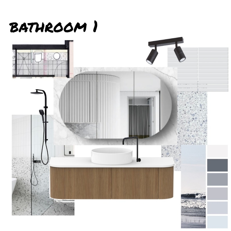 Bath1 Mood Board by asusap on Style Sourcebook