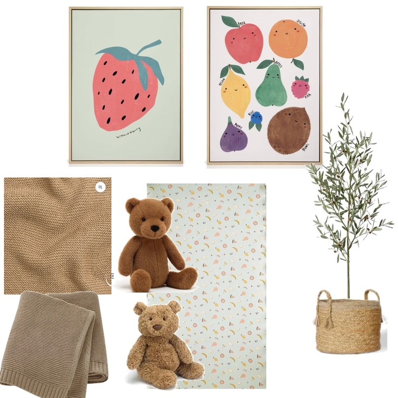 Chloe and Sharni Mood Board by Julieevely on Style Sourcebook