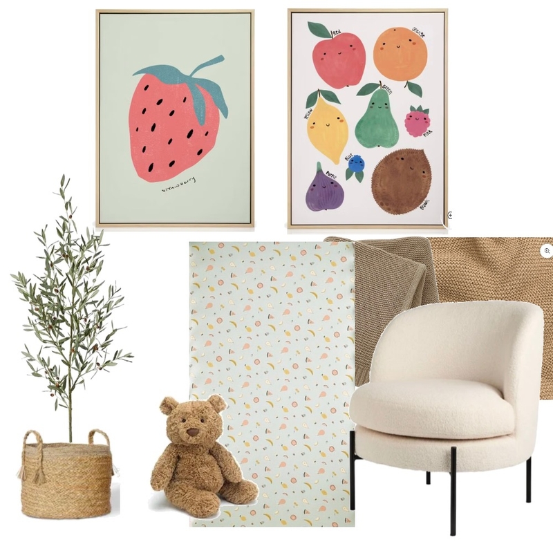 Chloe and Sharni Mood Board by Julieevely on Style Sourcebook