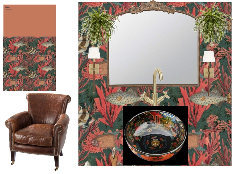 lavabo Mood Board by teresa vizela on Style Sourcebook