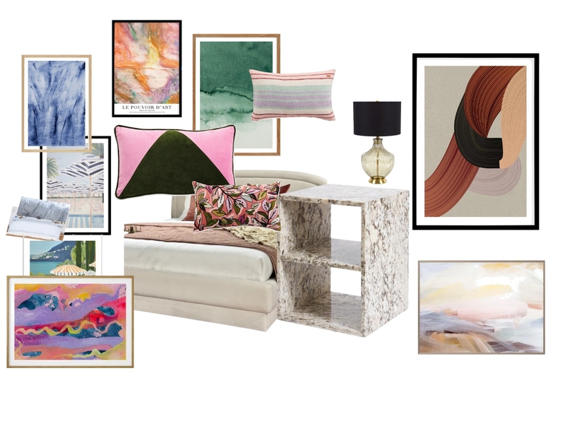 ideas Mood Board by shannon@hellohaven.com.au on Style Sourcebook