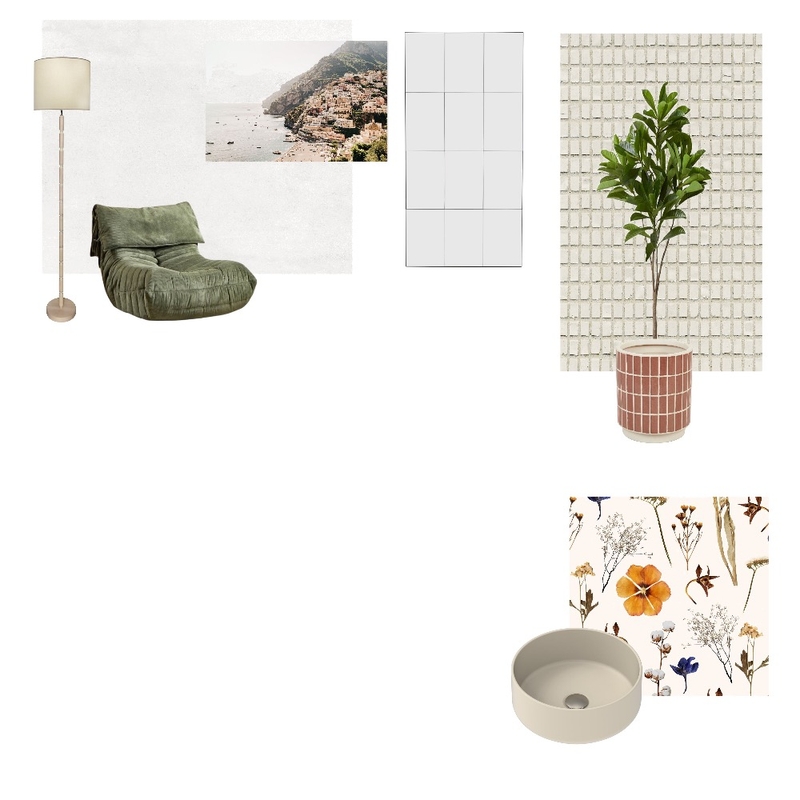 Ma Mood Board by Rmaranons on Style Sourcebook