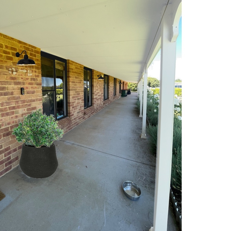 Wimeelah Exterior Mood Board by Holm & Wood. on Style Sourcebook