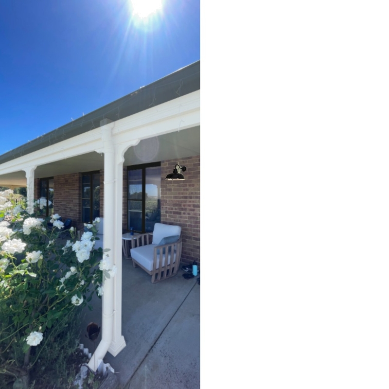 Weemilah Exterior 2 Mood Board by Holm & Wood. on Style Sourcebook