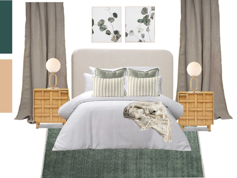 Tester Mood Board by Globe Interiors on Style Sourcebook