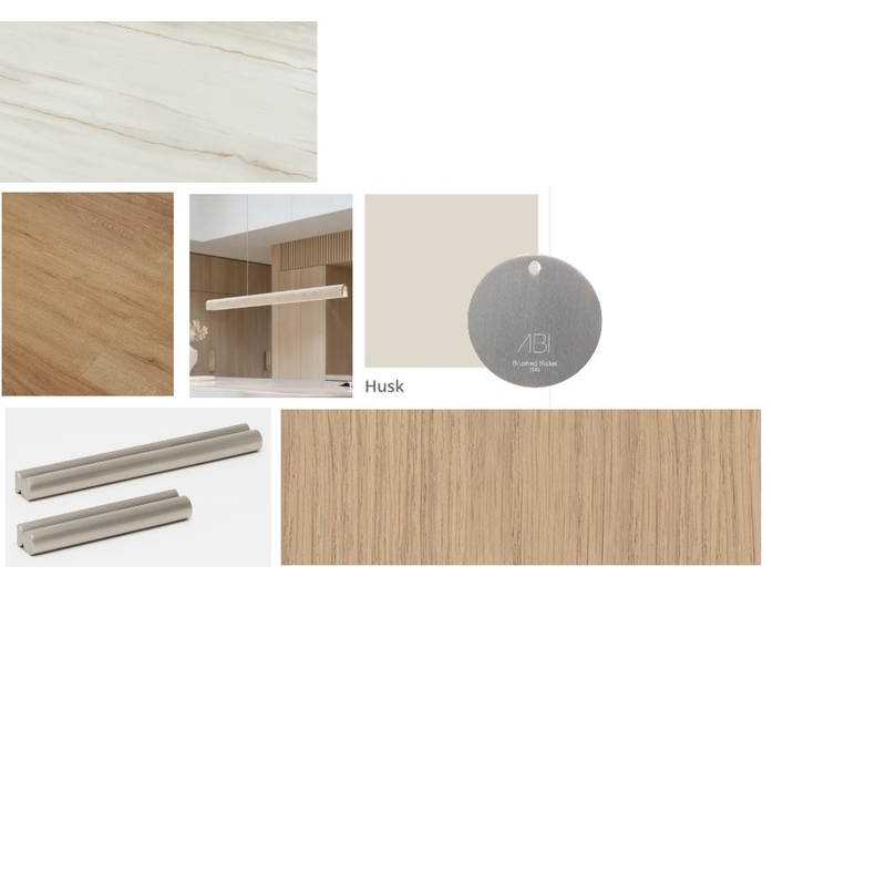 Tyabb Project Mood Board by Rhiannon Lee, Oleander & Finch Interiors on Style Sourcebook