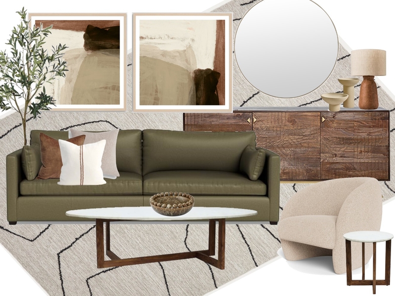 2 torres way - formal lounge Mood Board by tlaws on Style Sourcebook