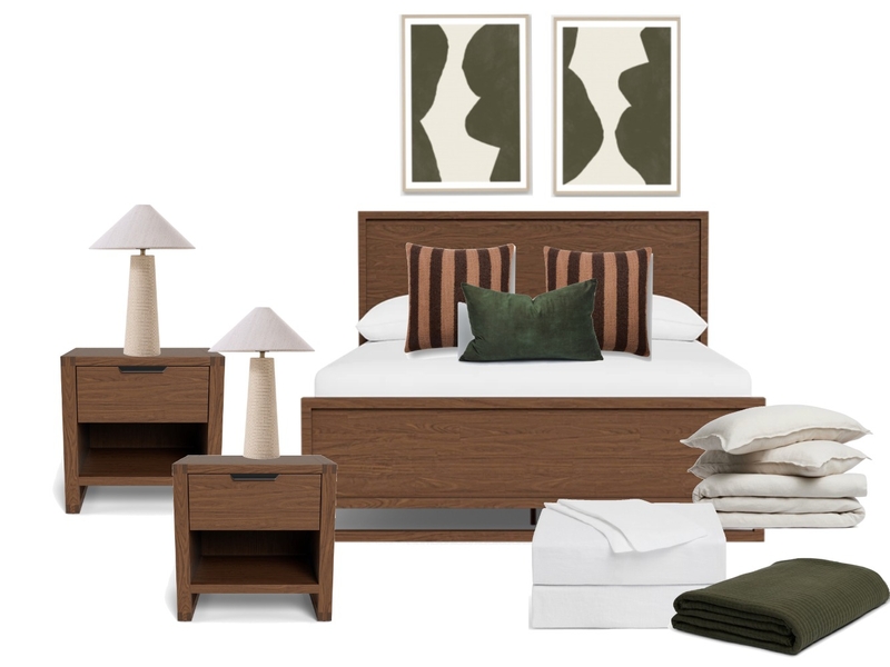 2 torres way  - boys berdoom 1 Mood Board by tlaws on Style Sourcebook