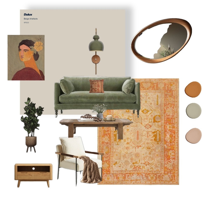 SHAMS BASEM Mood Board by shamms12 on Style Sourcebook