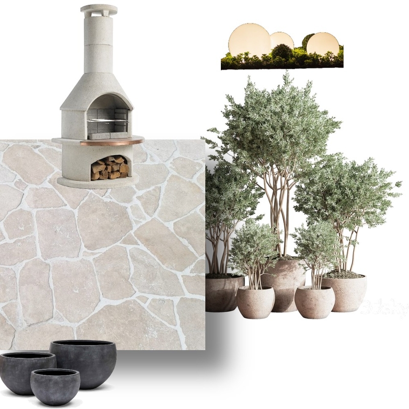 mood outdoor setting Mood Board by sanabn on Style Sourcebook
