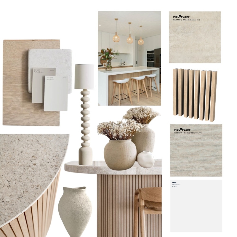 China 2 Mood Board by Anastasia Moiseeva on Style Sourcebook