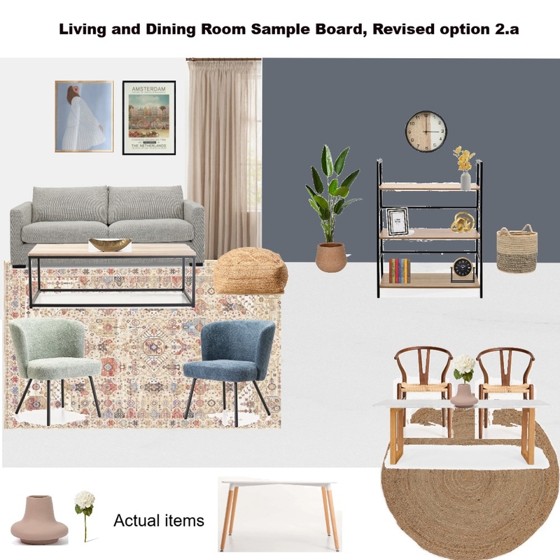 Uche's Living Room Mood board Revised option 2.a Mood Board by Asma Murekatete on Style Sourcebook