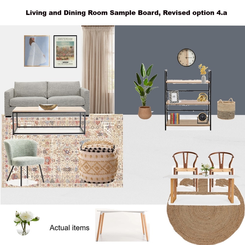 Uche's Living Room Mood board Revised option 4.a Mood Board by Asma Murekatete on Style Sourcebook