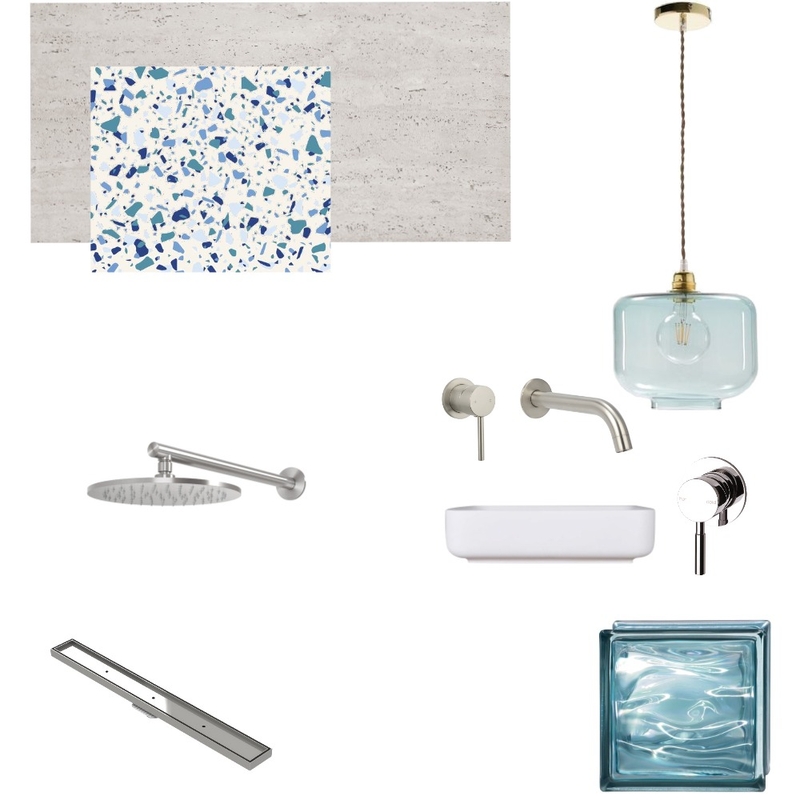 baño piscina Mood Board by giorgetti on Style Sourcebook