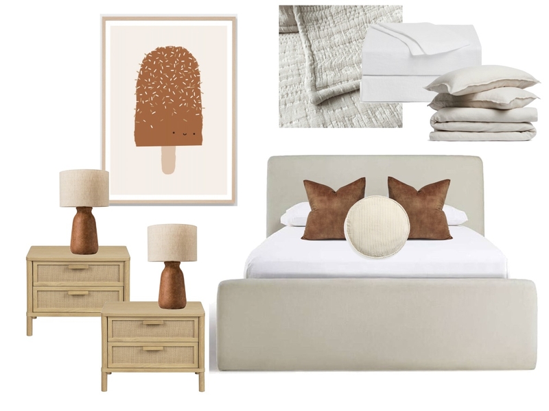 2 torres way  - kids 4th bedroom Mood Board by tlaws on Style Sourcebook