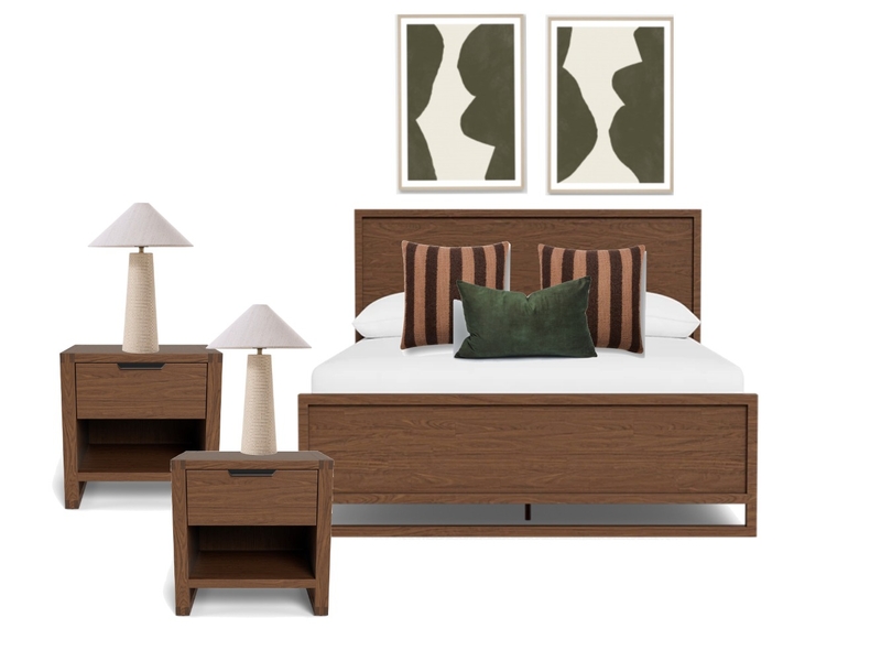 2 torres way  - boys berdoom 1.2 Mood Board by tlaws on Style Sourcebook