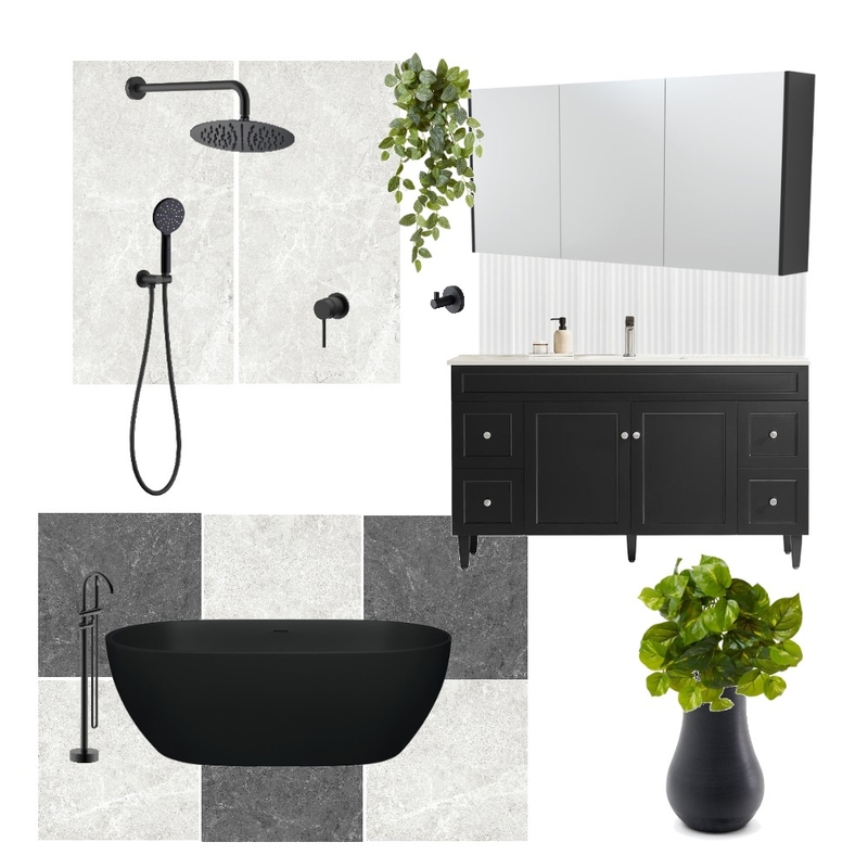 Tundra Checker Board 2 Mood Board by Dazza039 on Style Sourcebook