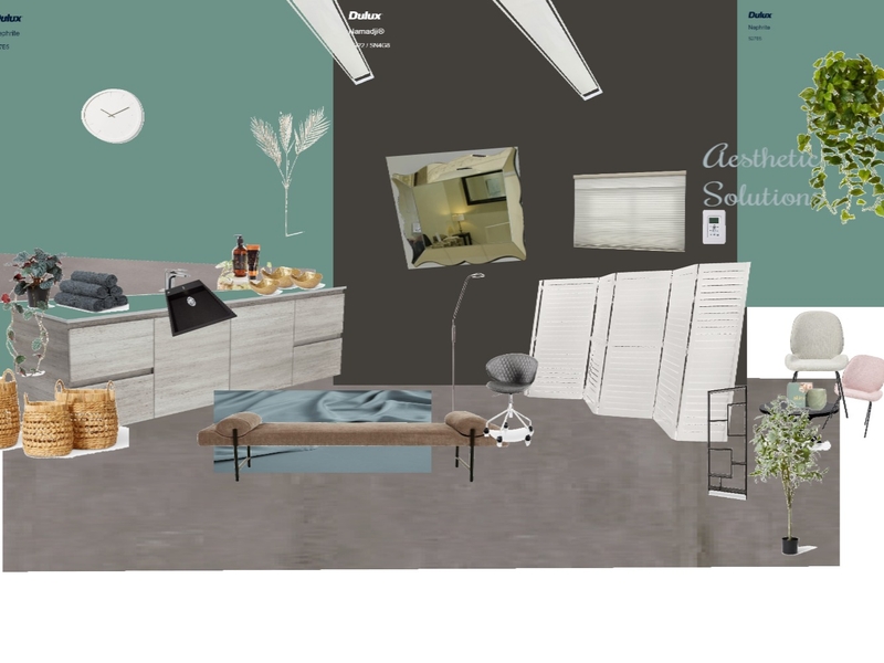 My Space Mood Board by Ditzydamelashes on Style Sourcebook