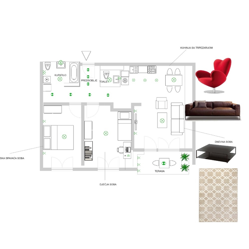 diplomski Mood Board by Sandric1983 on Style Sourcebook