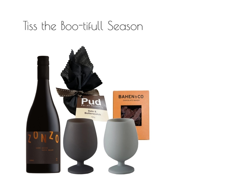 halloween Mood Board by Sonya Ditto on Style Sourcebook