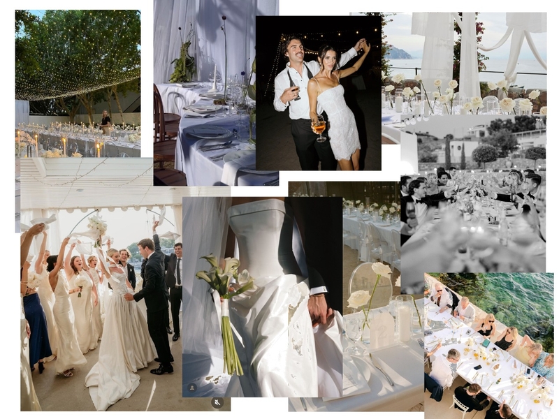 Wedding - Updated Mood Board by kristinamikrut@gmail.com on Style Sourcebook