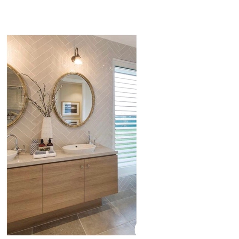 Ensuite Bathroom Mood Board by SongbirdHouse on Style Sourcebook