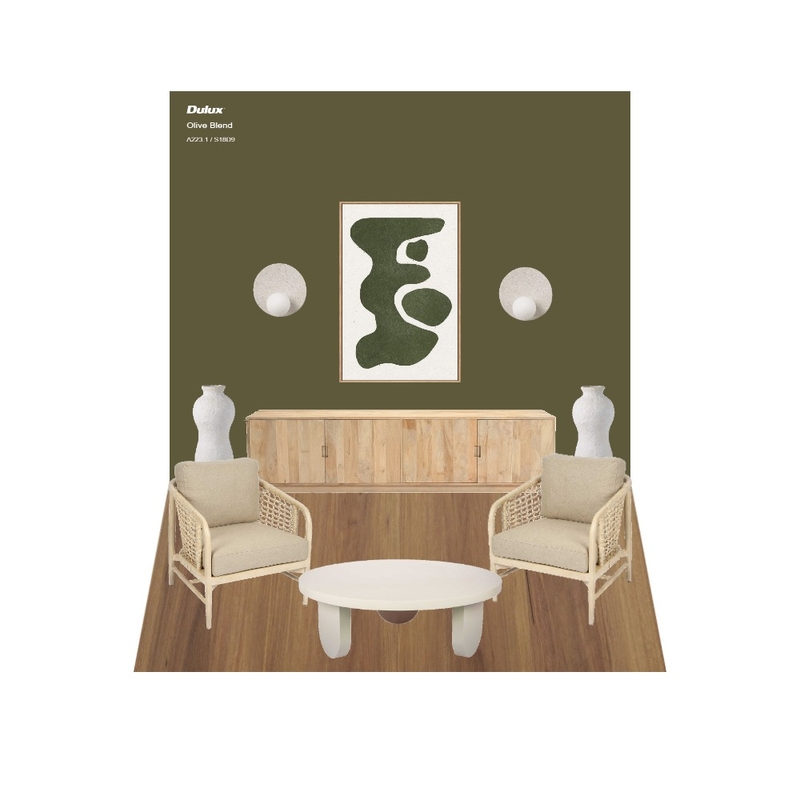 green Mood Board by summaiyah on Style Sourcebook