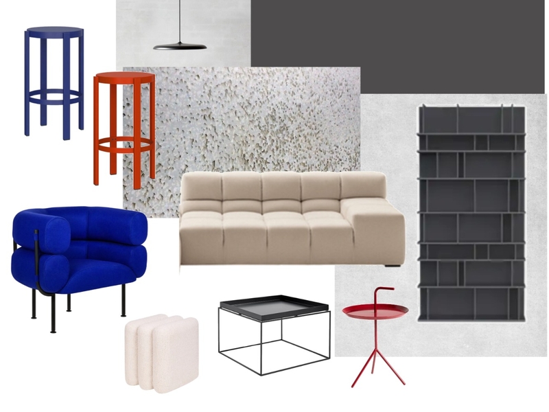 IDK garsonka Mood Board by lucbal on Style Sourcebook