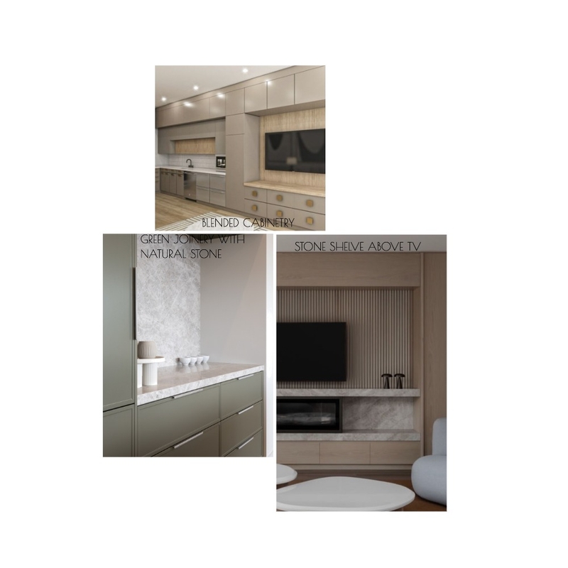 KITCHENETTE INSPO Mood Board by SHE IS LIV on Style Sourcebook