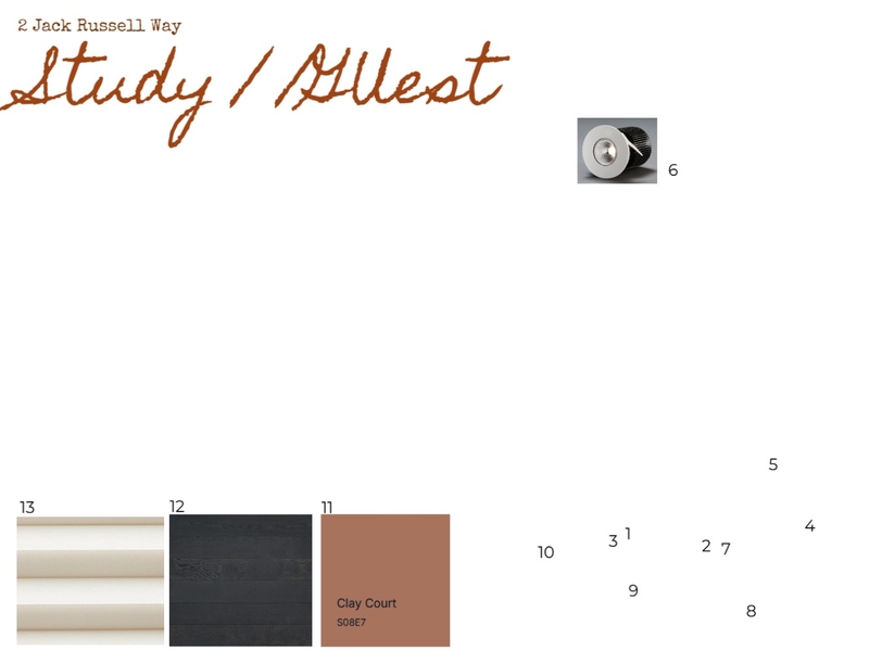 IDI Ass 9 Study Guest Mood Board by hausmade on Style Sourcebook