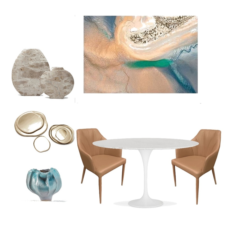 Allure Pearls Project Mood Board by Jennypark on Style Sourcebook