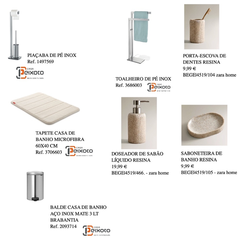 MOOD WC SARA Mood Board by cATARINA cARNEIRO on Style Sourcebook