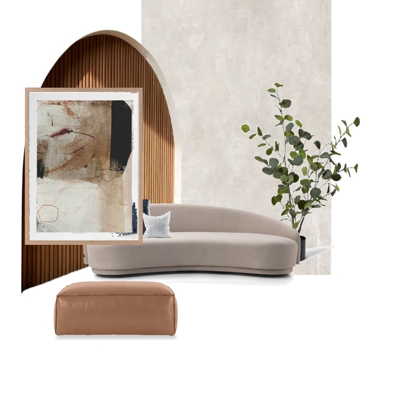 studio Mood Board by Nimkoo on Style Sourcebook