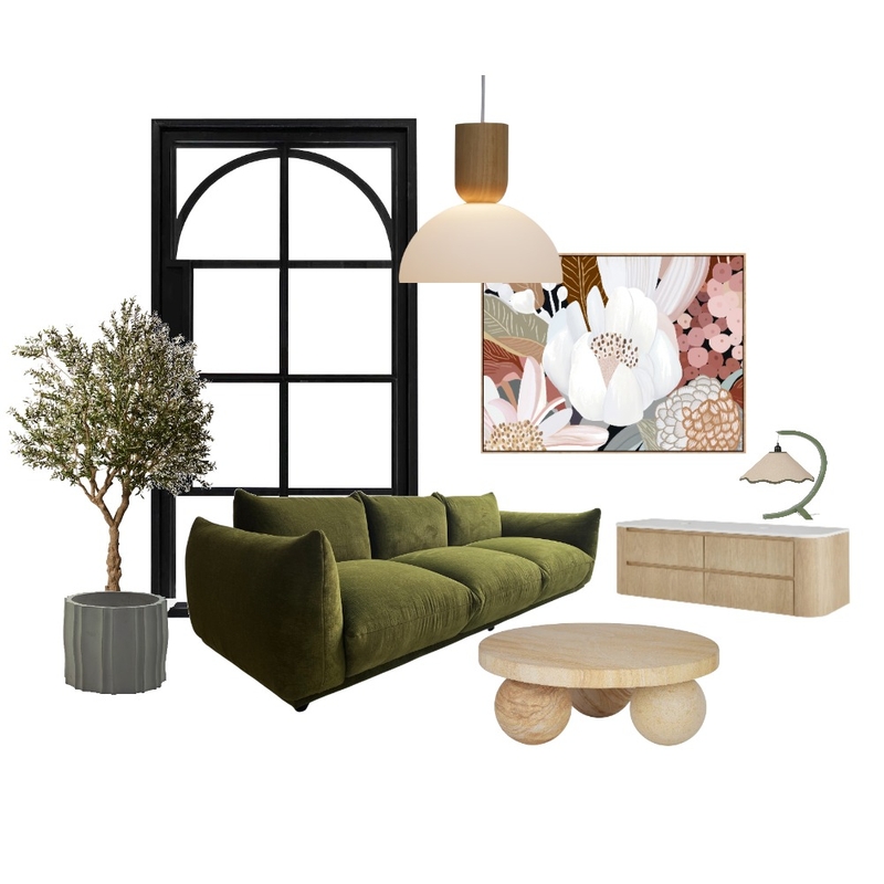 Modern Australia Mood Board by KristinRubie on Style Sourcebook