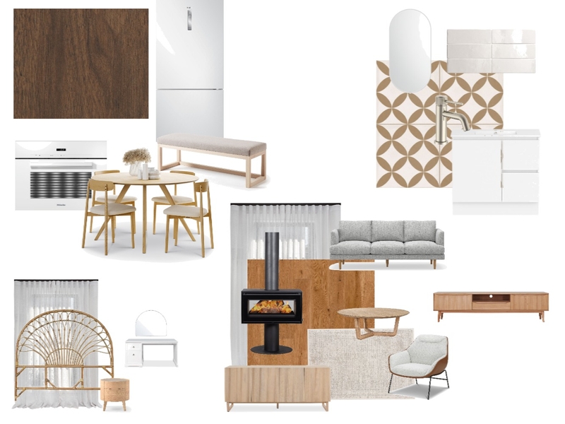 claudia & tom Mood Board by shellm on Style Sourcebook