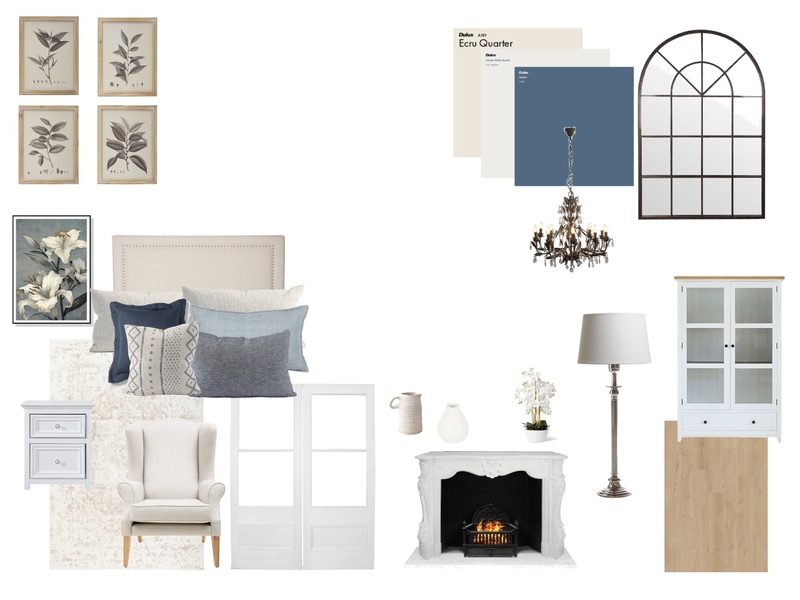 mood board Mood Board by Georgia_0611 on Style Sourcebook