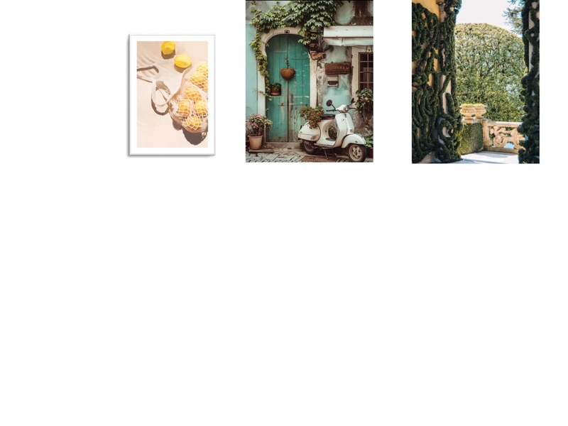 Italian Romantic photos Mood Board by mirjana.ilic21@gmail.com on Style Sourcebook